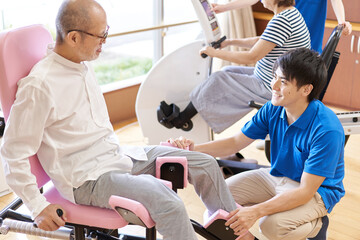 リハビリ単位とは？神奈川県横浜市瀬谷区の「さくら整形外科」が解説 | 医療法人社団 桜聖会 さくら整形外科